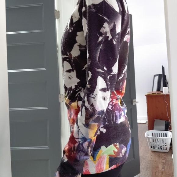 Long sleeve sweater - Picture 7 of 7